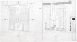 Hedmarkmuseet på Domkirkeodden, Hamar [Plantegning]