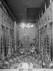 Aluminiumsprodukter fra Il-o-van