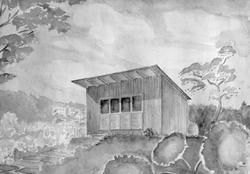 Arkitektkonkurranse om bygg i kolonihager