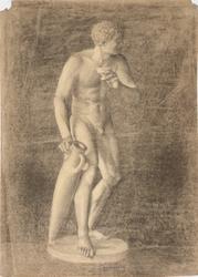 Studie [Studentarbeid]