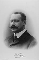 Christian Marius Thams