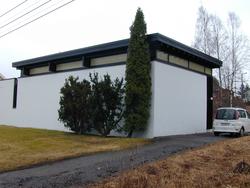 Telefonsentral, automatisk