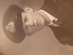 Hvem var fenrik Danzel-Job?