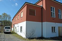 Askøy kringkaster senderstasjon