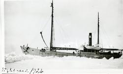 Selskuta "Veslekari"