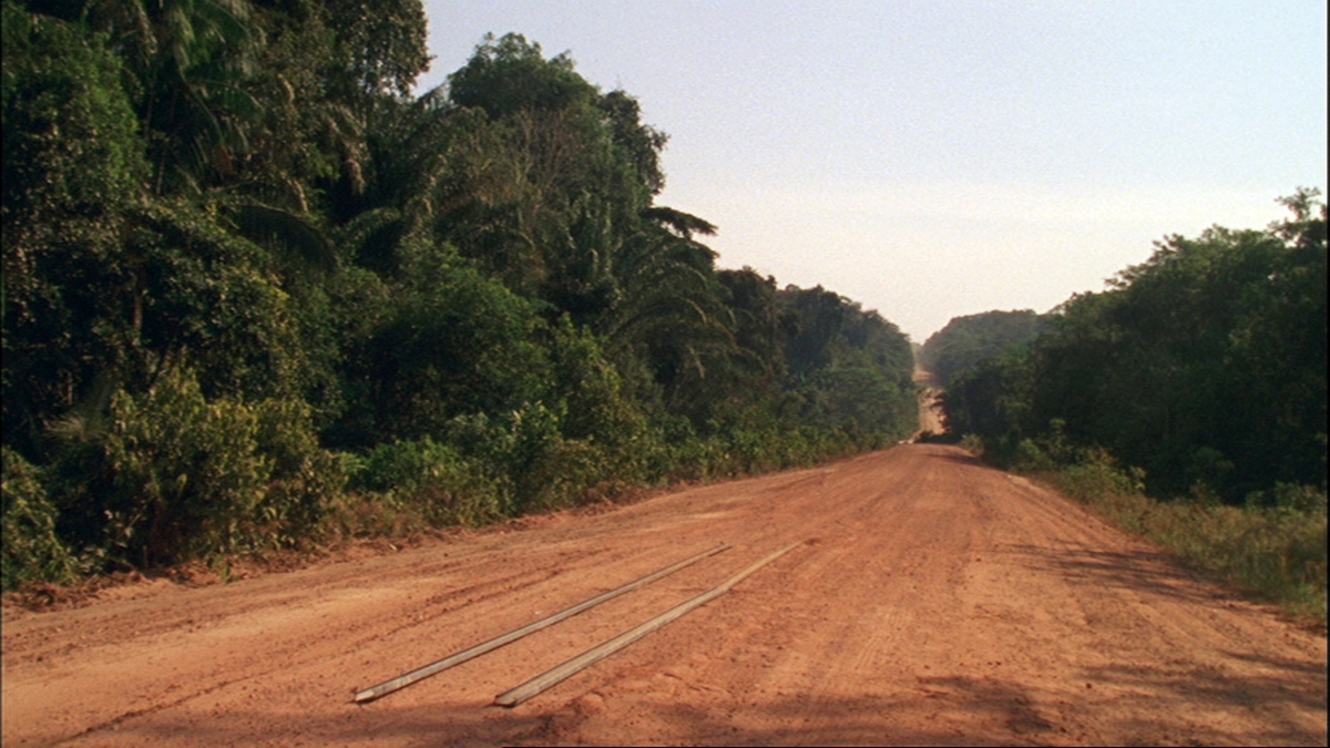 Travelling Amazonia [Film]