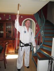 How to get the power out?