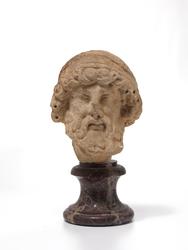 Herme av en gud [Herme]