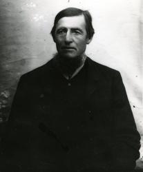 Edvard Anton Eliassen Moen