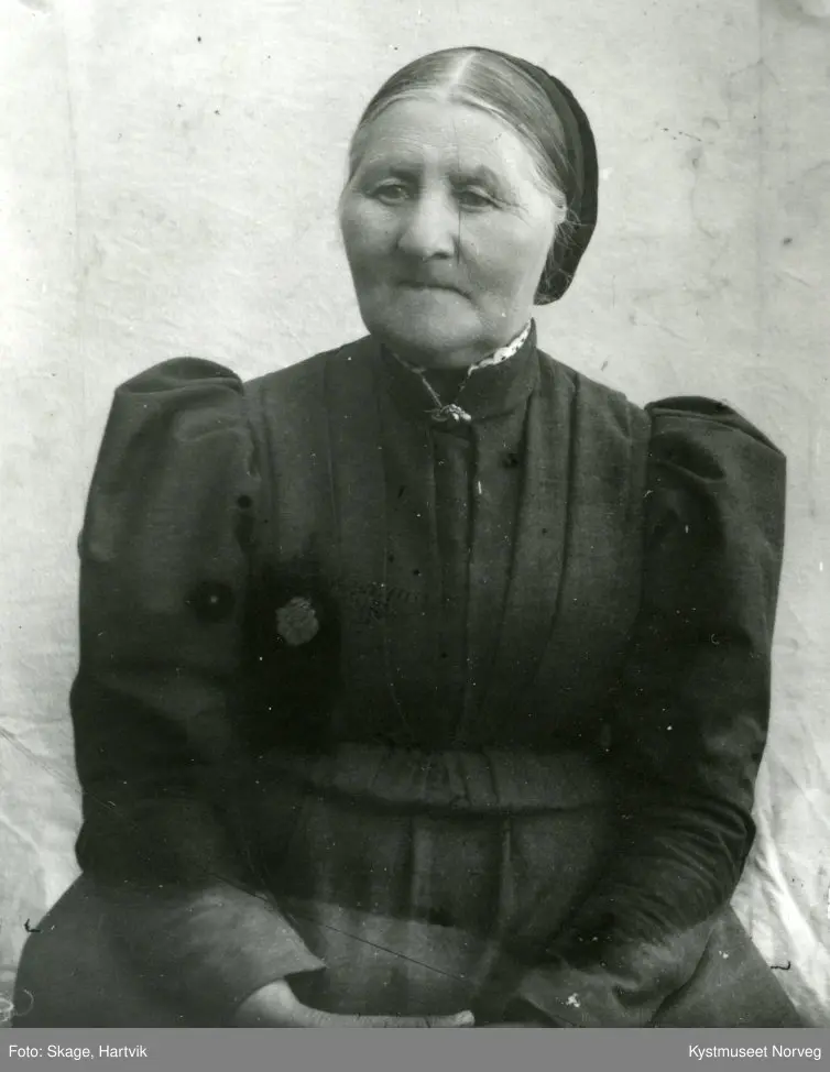 Elen Anna Johnsen