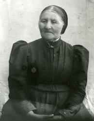 Elen Anna Johnsen