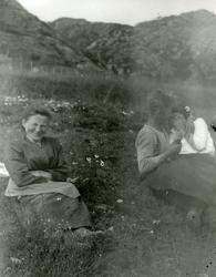 Ukjente personer fra Engan i Vikna kommune