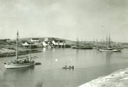 Nordøyan Havn