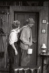 "Sensommer" Oslo Nye Teater 1981