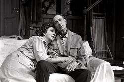 "Sensommer" Oslo Nye Teater 1981