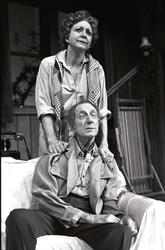 "Sensommer" Oslo Nye Teater 1981