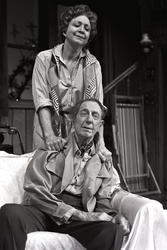 "Sensommer" Oslo Nye Teater 1981