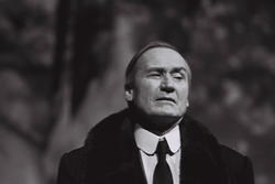 Nationaltheateret. "John Gabriel Borkman". 14/2-79.