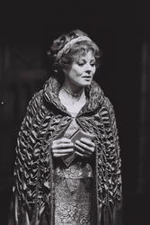 Nationaltheateret. "John Gabriel Borkman". 14/2-79.