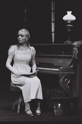 Nationaltheateret. "John Gabriel Borkman". 14/2-79.