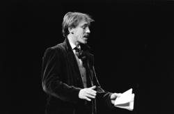 Nationaltheateret. "En folkefiende".