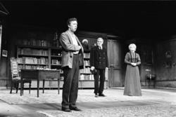 Nationaltheateret. "En folkefiende".