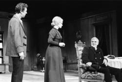 Nationaltheateret. "En folkefiende".