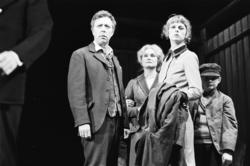 Nationaltheateret. "En folkefiende".