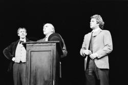 Nationaltheateret. "En folkefiende".