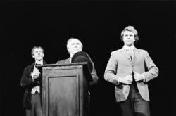 Nationaltheateret. "En folkefiende".