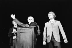 Nationaltheateret. "En folkefiende".