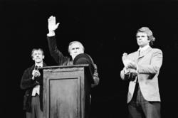 Nationaltheateret. "En folkefiende".