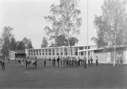 Veitvedt skole