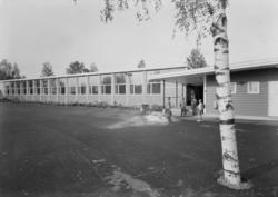 Veitvedt skole