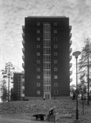 Tonsenhagen. Ark. Esben Poulsson