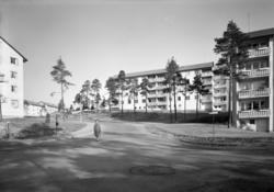 Tonsenhagen. Ark. Esben Poulsson