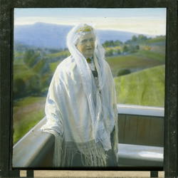 "Fru Karoline Björnson"