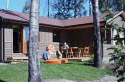 Bloch Watne Hus Oslo 10/10-77