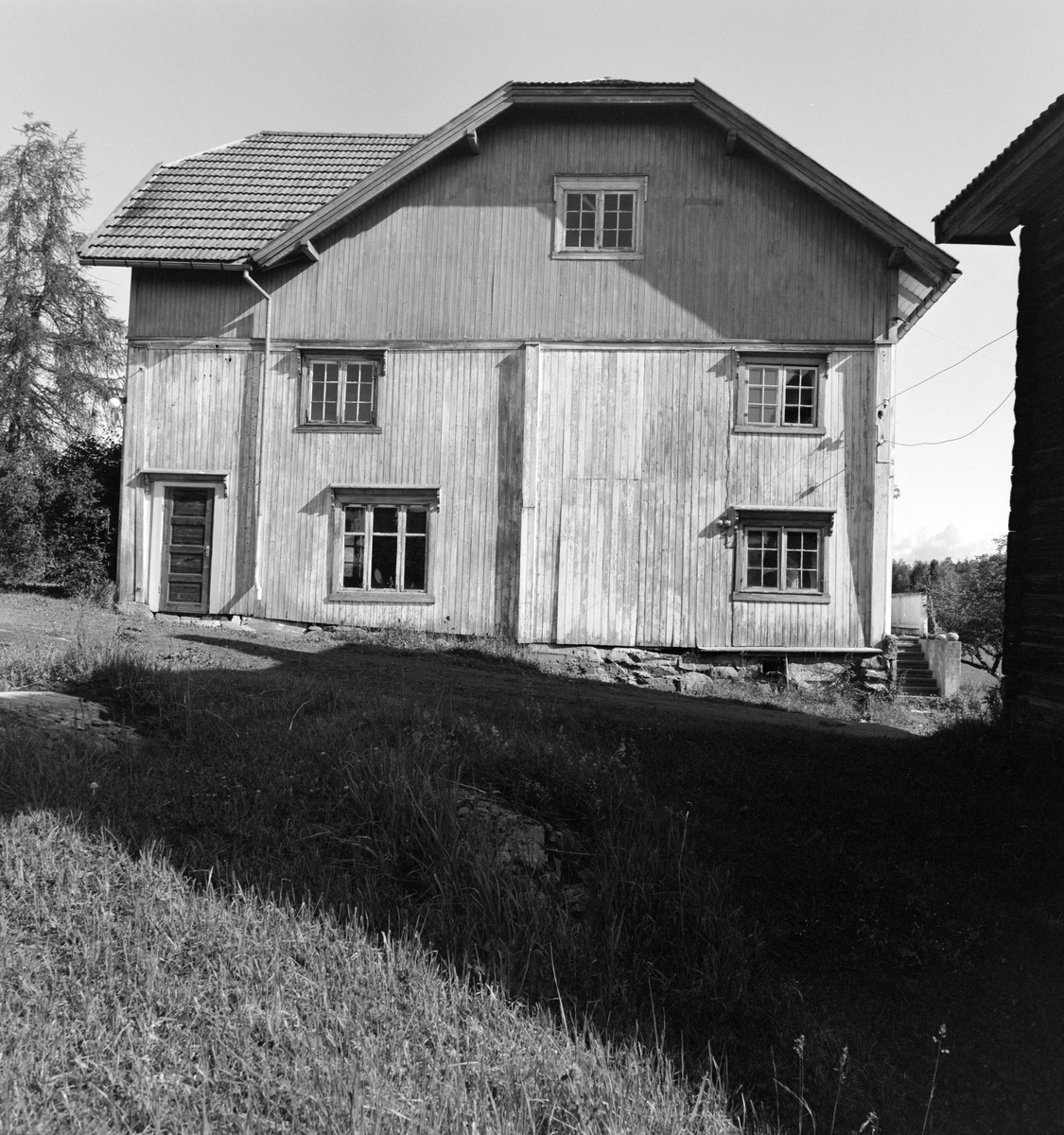 Sørum gård, Stange.
Gnr.131 , bnr.1.