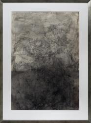 Studie I [Kulltegning]