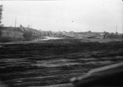 Soldater fra Wehrmacht.
Sør-Varanger - Petsjenga (Petsamo) 