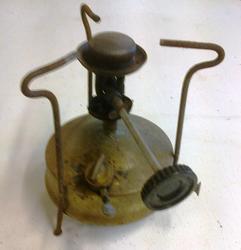 Primus med tilbehør