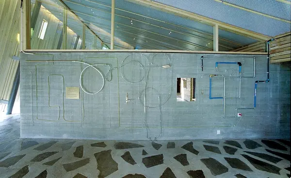 Seven Directions [Installasjon]