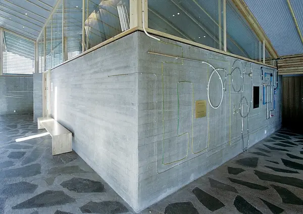 Seven Directions [Installasjon]