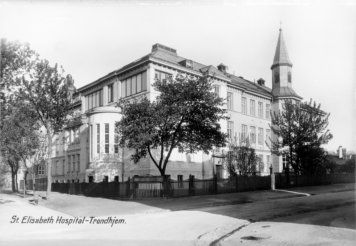 St. Elisabeths hospital