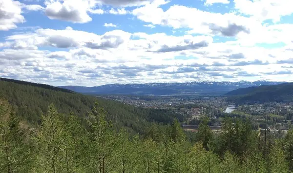 Fredrik IV´s gruver i Bævergrenda