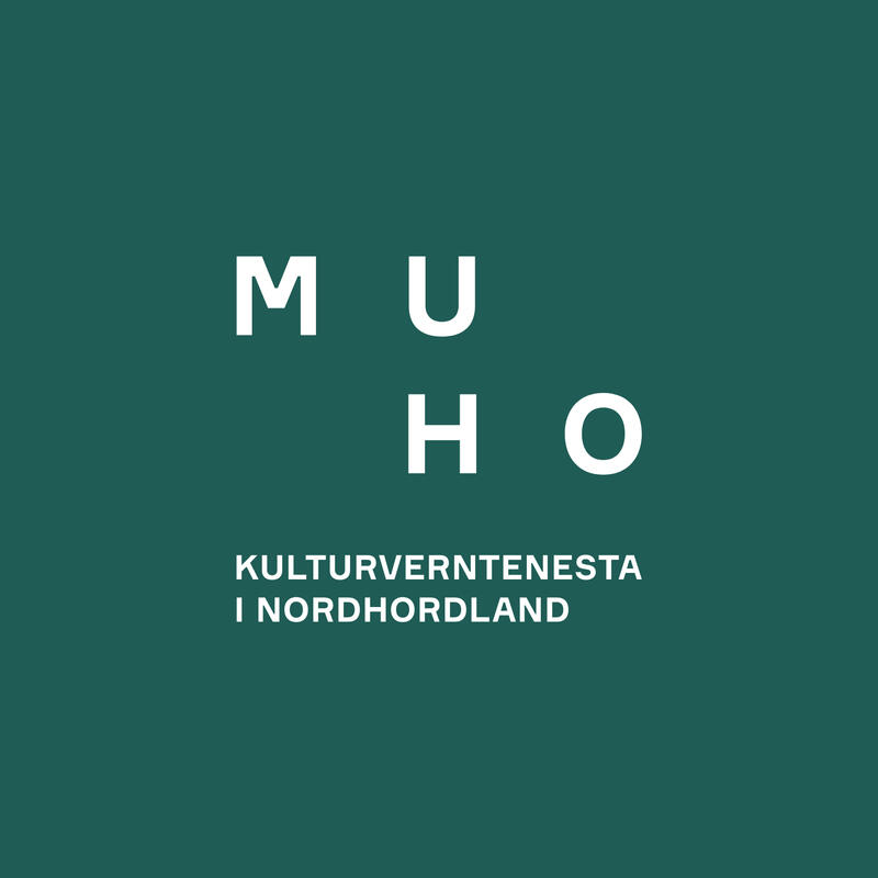 Logo: Kulturverntenesta i Nordhordland