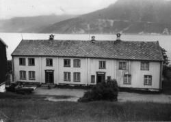 "199" "Opdøl. Sunndalsfjord" "Alvundeid" "-49" Bildet er num