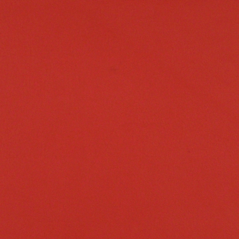 Provbit av rött läder.

Fabrikat: Laphuan Nahka Oy, Lapua, Finland.
Kvalité: SF RED LEATHER, år 2002
Design för SJ AB i X2000 Bistro