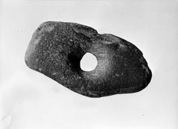 Øks fra steinalderen funnet i Åfjord